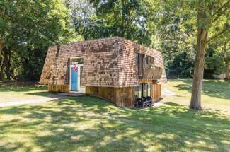 Shelter Island Close Proximity to Everything
