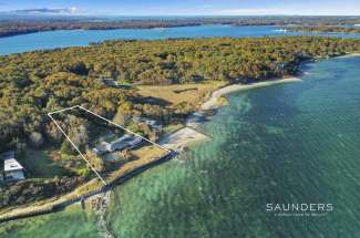 Shelter Island Estate Section Opportunity