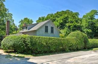 Shelter Island’s First General Store