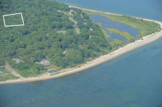 Shelter Island Pristine Acreage