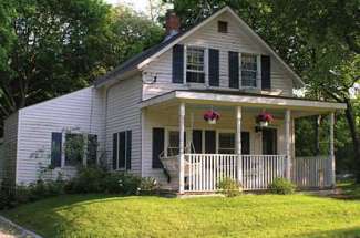 Walk to Beach Farmhouse