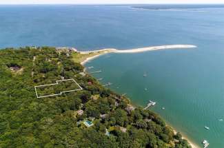 Ram Island Harborview Acreage