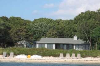 Fun and Romance on Shelter Island Dunes