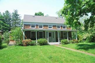 Historic Shelter Island 1788 Havens House