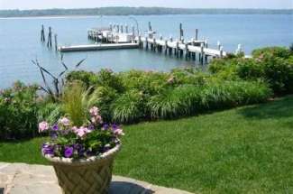 Sailor’s Paradise with 300-ft Deep Water Dock