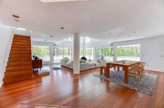 Shelter Island Modern Elegance