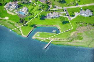 Shelter Island Harborfront Classic