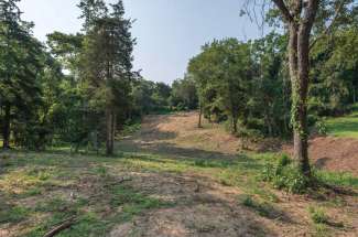 Shelter Island Acreage with Beach