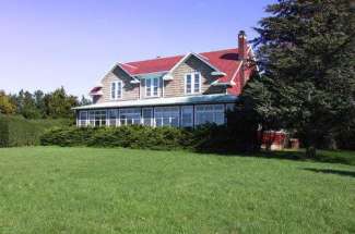 Shelter Island Glory of Yesteryear Waterfront