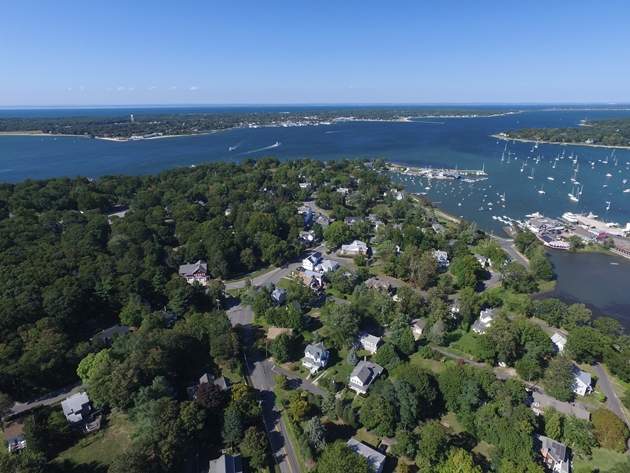 Shelter Island Heights