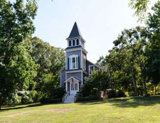 Shelter Island Heights