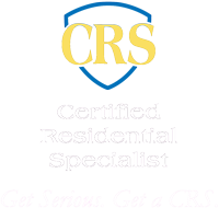 CRS logo