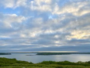 Shelter Island, New York